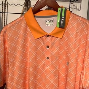 Izod Golf shirt